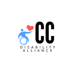 CC Disability Alliance Logo